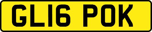 GL16POK