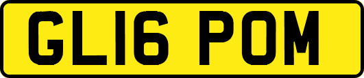 GL16POM