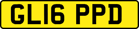 GL16PPD