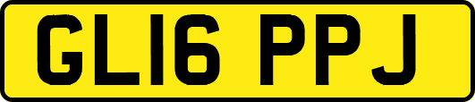GL16PPJ