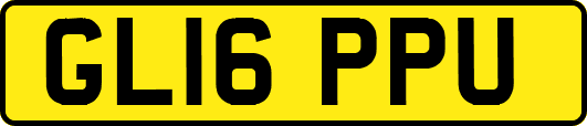 GL16PPU