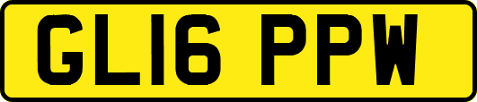 GL16PPW