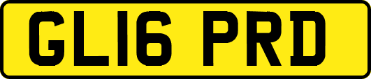 GL16PRD