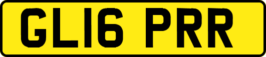 GL16PRR
