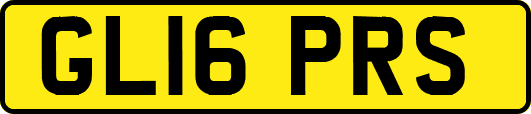 GL16PRS