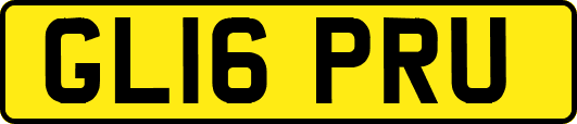GL16PRU