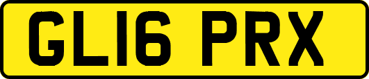GL16PRX