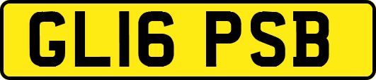 GL16PSB