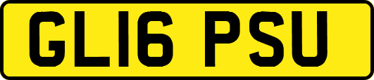 GL16PSU