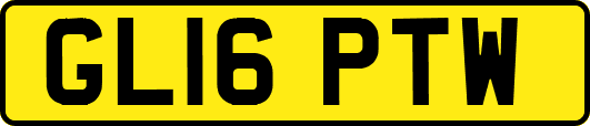 GL16PTW