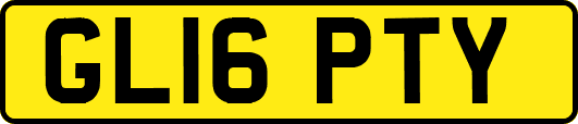 GL16PTY