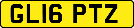 GL16PTZ