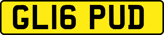 GL16PUD