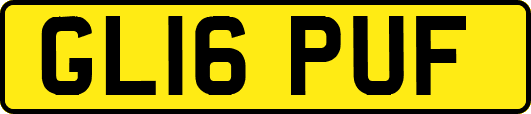 GL16PUF