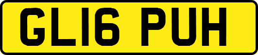 GL16PUH