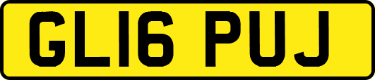 GL16PUJ