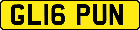 GL16PUN