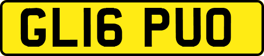 GL16PUO