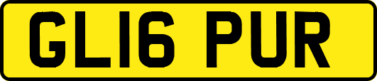 GL16PUR