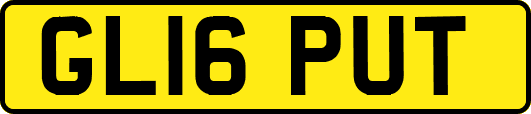 GL16PUT