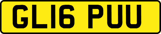 GL16PUU