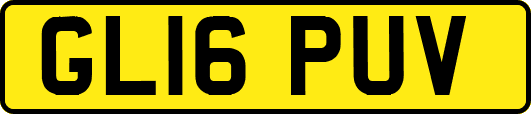 GL16PUV