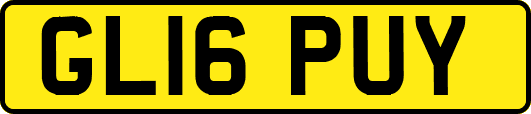 GL16PUY