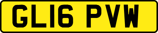GL16PVW