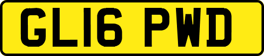 GL16PWD