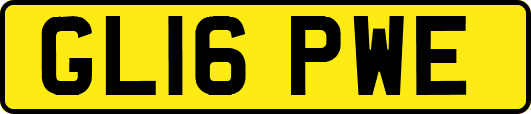 GL16PWE