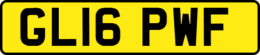 GL16PWF