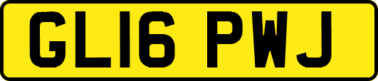 GL16PWJ