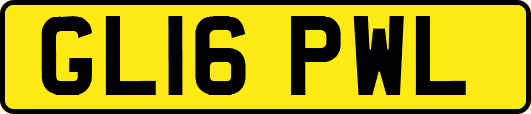 GL16PWL