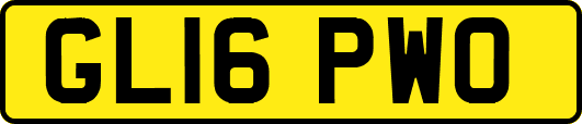 GL16PWO