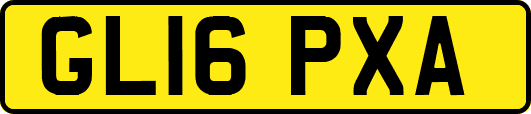 GL16PXA