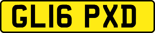 GL16PXD