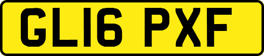 GL16PXF