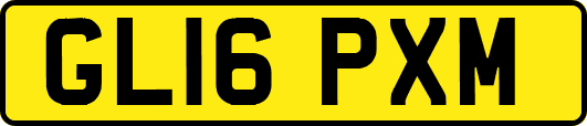 GL16PXM