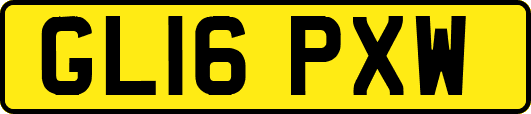 GL16PXW
