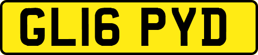 GL16PYD