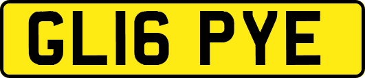 GL16PYE