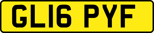 GL16PYF