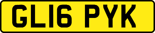 GL16PYK
