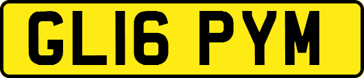 GL16PYM