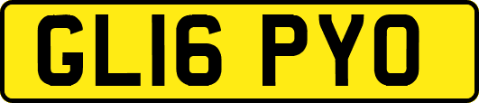 GL16PYO
