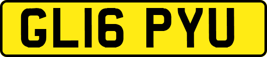 GL16PYU