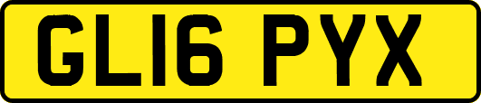 GL16PYX