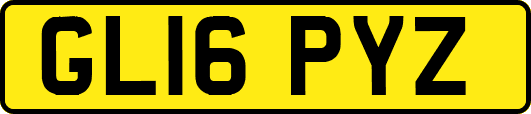 GL16PYZ