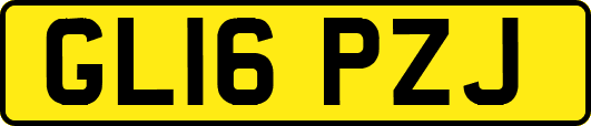 GL16PZJ