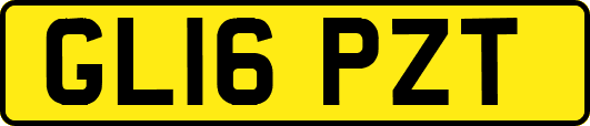 GL16PZT